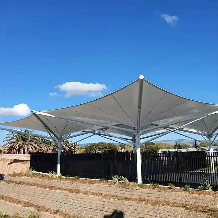 开鲁县工程案例