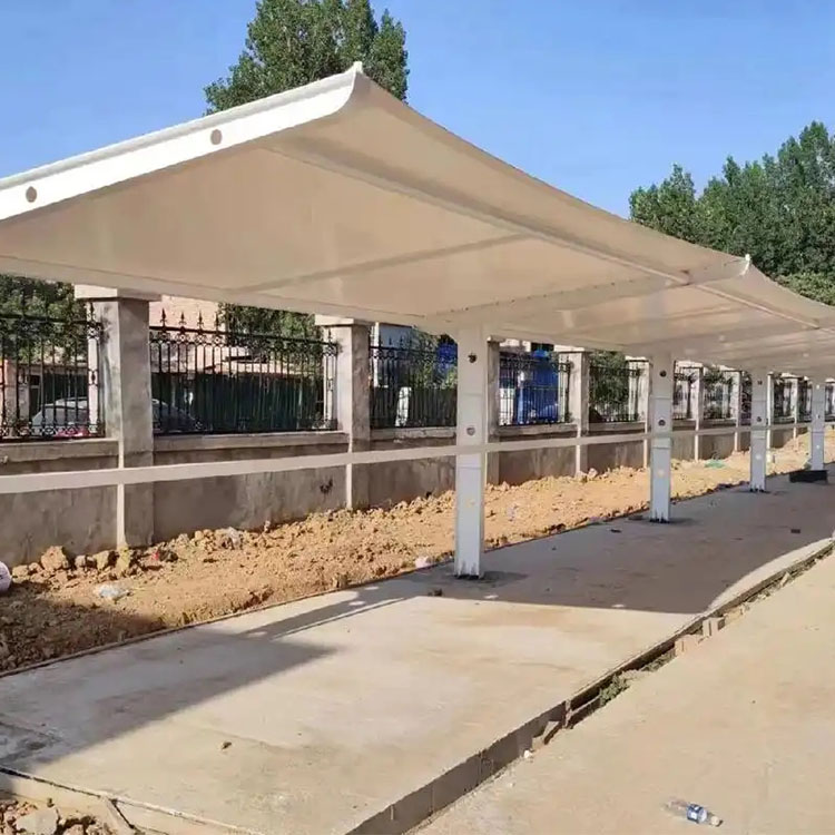 开鲁县工程案例