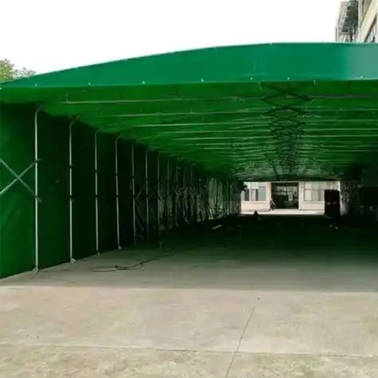 开鲁县工程案例