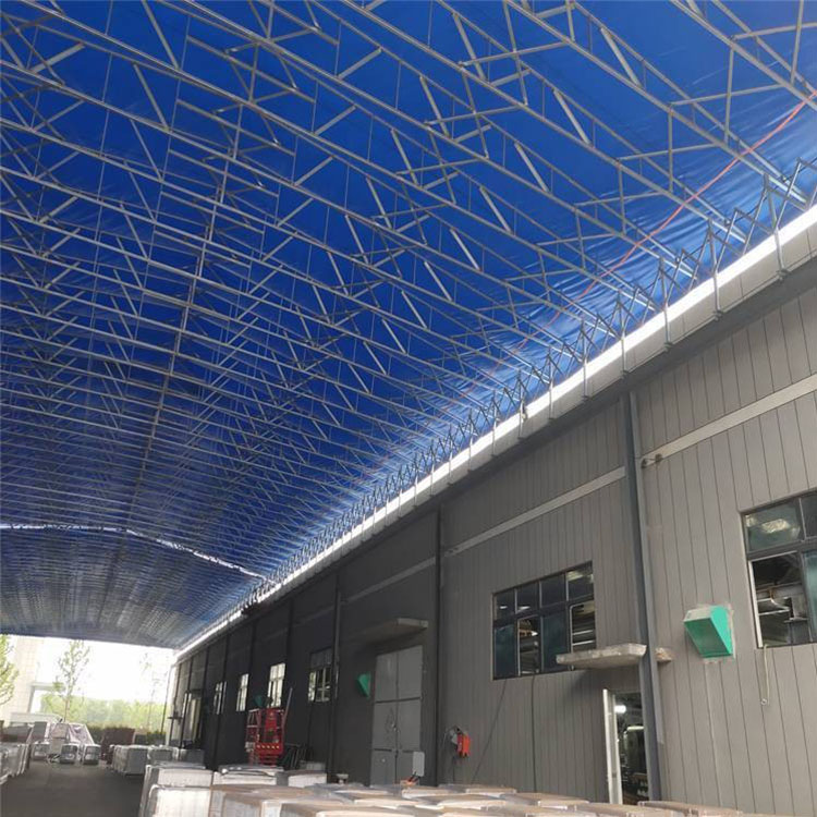 开鲁县工程案例