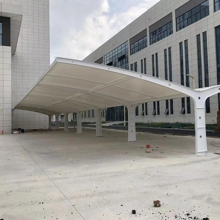 开鲁县工程案例