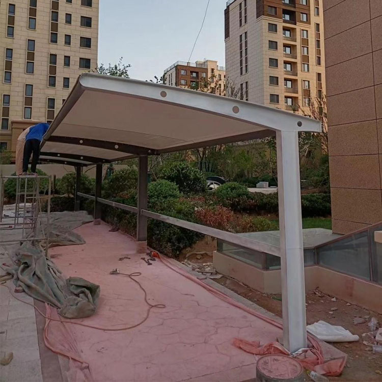 开鲁县工程案例